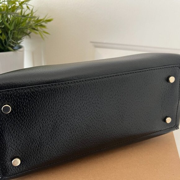 KATE SPADE Matthews Street Maise Satchel - Picture 6 of 13